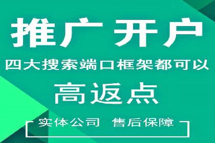 某企业选择SEM外包公司的决策与成果展示